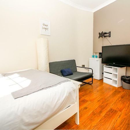 Private En-Suite Room @ Liverpool Street, Brick Ln Londres Exterior foto