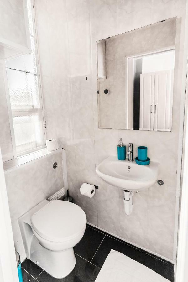 Private En-Suite Room @ Liverpool Street, Brick Ln Londres Exterior foto