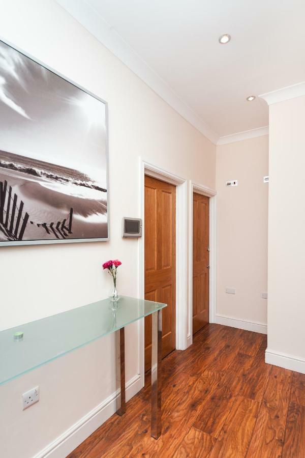 Private En-Suite Room @ Liverpool Street, Brick Ln Londres Exterior foto