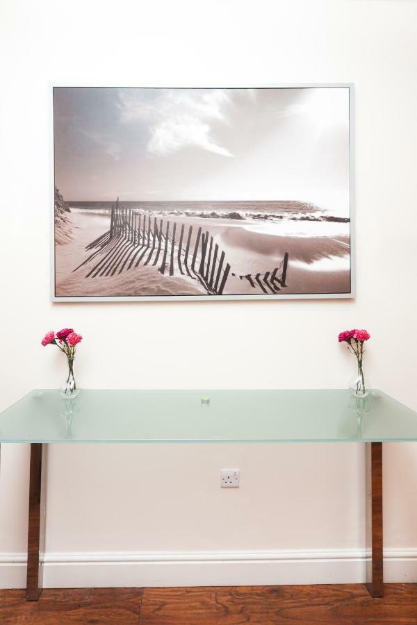 Private En-Suite Room @ Liverpool Street, Brick Ln Londres Exterior foto